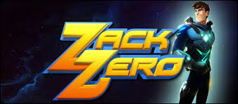 Zack Zero