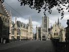 crafterm's weblog: Ghent!