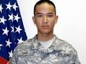 for Private Danny Chen