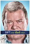 Cartazes de $#*! My Dad Says e Mike & Molly