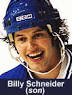 Minnesota native Buzz Schneider, who scored team USA's first goal in their ... - billy_sch