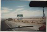 Why Do You Have So Many Pictures of Road Signs?