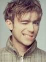 Damon Albarn