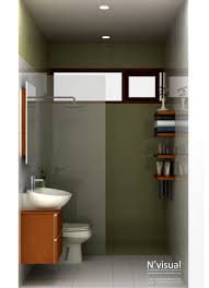 Interior Kamar Mandi | Sketch's Blog