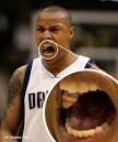 NBA bans Caron Butler of Dallas Mavericks from chewing straws ...