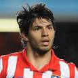 SERGIO AGUERO