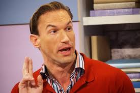 Embarrassing Bodies presenter Dr Christian Jessen is to undergo a series of controversial tests that claim to be able to &#39;cure&#39; homosexuality. - Dr-Christian-Jessen-3055987