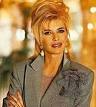 Donald Trump and Ivana Trump aren't classy at all – they're essentially just ... - ivana_trump_
