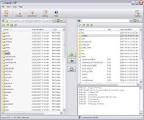 Classic FTP Plus File Transfer Software 2.16