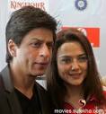 Kal Ho Naa Ho - Shahrukh Khan