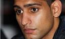 Amir Khan could face Ricky Hatton after revealing he would be interested in ... - Amir-Khan-001