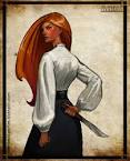 Aviendha - A Wheel of Time Wiki