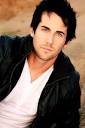 Niall Matter
