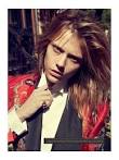Streck by Nagi Sakai for