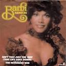 Artist: Barbi Benton