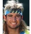 The Tennis World Speaks Out About Andre Agassi's Book; How Should He Respond ... - Agassi-1-272x300