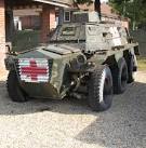 Army Medical Services Museum - via Daymix