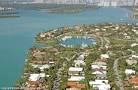 Bal Harbour Yacht Club in Bal Harbour, Florida, United States