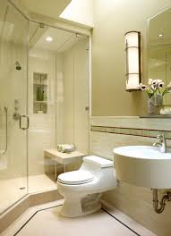 Desain Kamar Mandi Minimalis | Trafoz.com