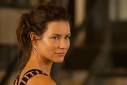 The sport of traditional boxing, in the world of Real Steel has been ... - real-steel-evangeline-lilly