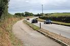 It seems absurd to me that it was not built as a normal part of the road - via Daymix