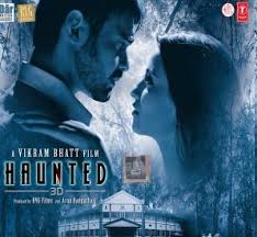 Haunted 3D Full Hindi Movie