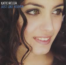 Katie Melua -<b>Just Like</b> Heaven (Chad Jack&#39;s Heavenly Club Mix) Sony 2005 by <b>...</b> - artworks-000079950694-s8cio4-original