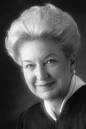 Judge Maryanne Trump Barry, a judge for the U.S. Court of Appeals Third ... - 628x471