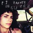 PJ Harvey: Fun Music