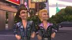 animated entertainment, - via Daymix