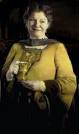 Helga Hufflepuff - Hufflepuff Photo (28198312) - Fanpop