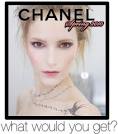 chanel spring 2010 makeup