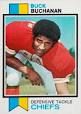 HowStuffWorks "Buck Buchanan"
