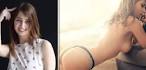 Valgbaben Nikita: Der skal v��re gr��nser - Ekstra Bladet