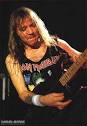 Dave Murray (Iron Maiden) Pictures (3 of 23) – Last.