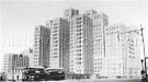Columbia Presbyterian Hospital Old Photos | Vintage NYC Upper West ...
