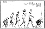 Intelligent Design" Vs "Darwinism" - Esoteric Online