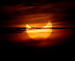 Ring of Fire Eclipse: 2012 - The Big Picture - Boston.