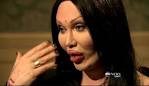 pete burns sex tape