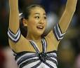 Japan's Mao Asada earn's