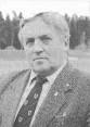 Börje Nygård, stadsdirektören
