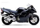 1996-2007 Honda CBR 1100 XX Super Blackbird - Top Speed
