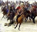 Buzkashi, sport of the nomads | Oddity Central - Collecting Oddities