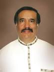 For Fred W. Garcia (MSW '75),