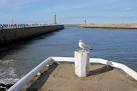 Scotch Head, Whitby - via Daymix