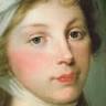 ... Luise - Queen Louise of Prussia: English Summary by Hans Dieter Mueller - q150_JPATassaert__Konigin_Luise_1797