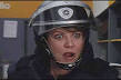 Officer Anne Lewis played by Nancy Allen. This is Robocop's partner from the ... - robocop2lewisa