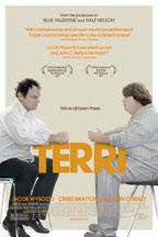 Terri Movie | Divx Stage