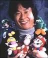 Shigeru Miyamoto Picture 1