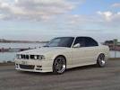 E34 &raquo; Страница 2 &raquo; CarTuning